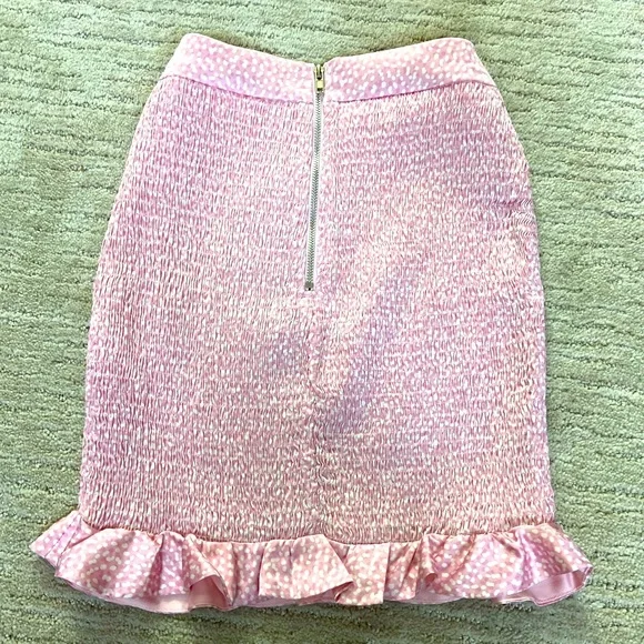 Never worn Oh Polly mini skirt US 2 - Picture 3 of 3